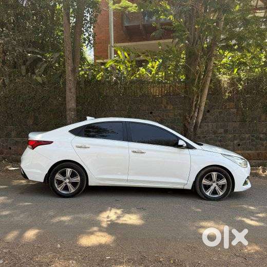 Hyundai Verna 1.6 Sx (o) Crdi, 2018, Diesel