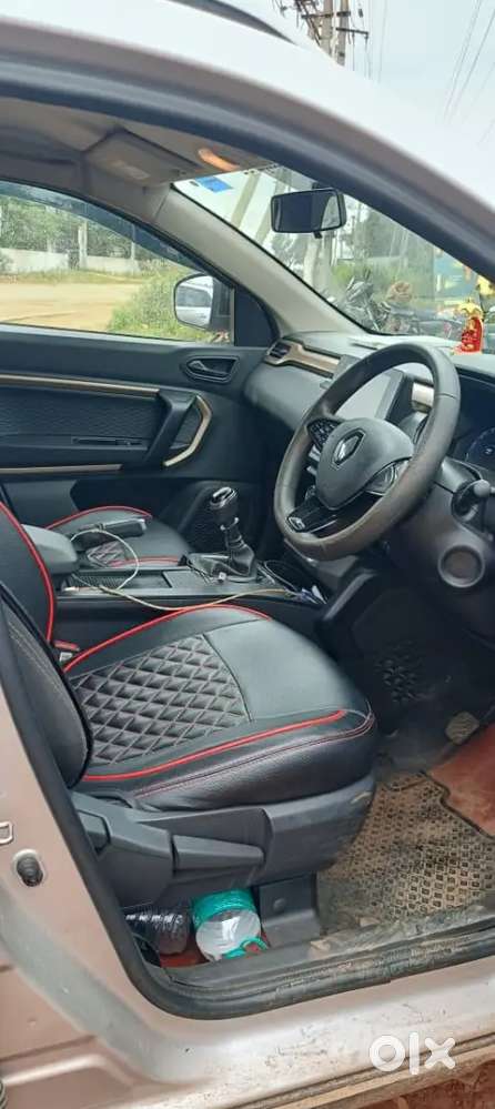 Renault Kiger 2023 Petrol 70000 Km Driven