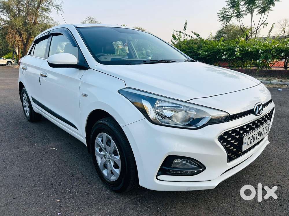 Hyundai I20 Magna 2019