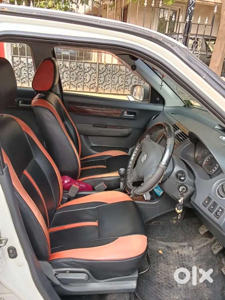 Maruti Suzuki Swift 2007 Diesel Good Condition