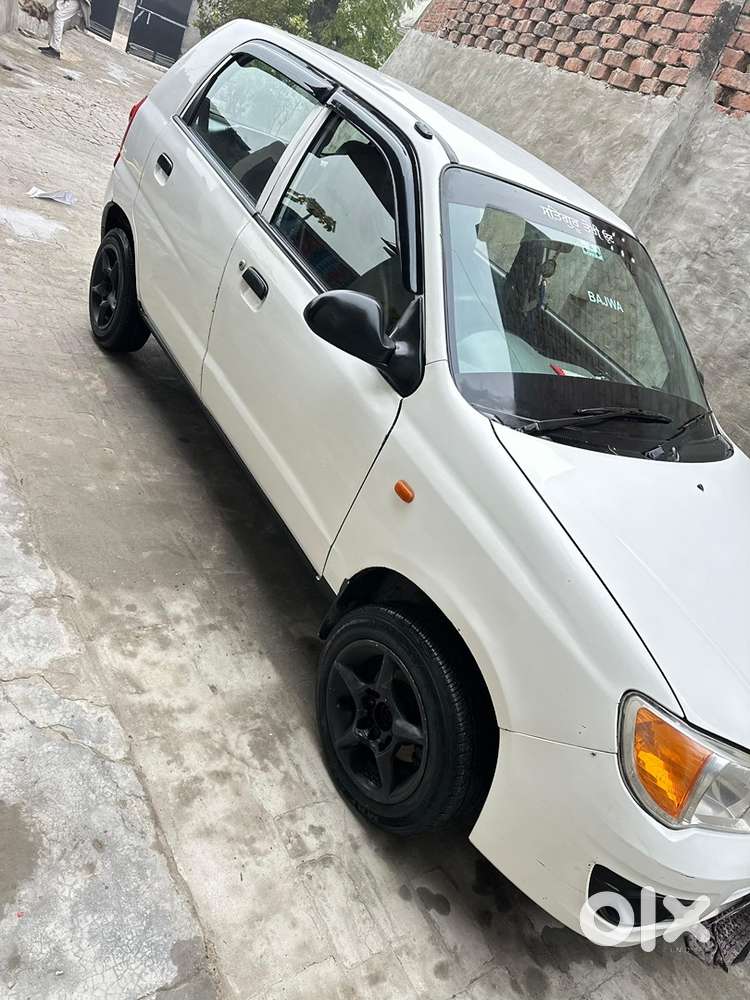 2011 Maruti Alto K10