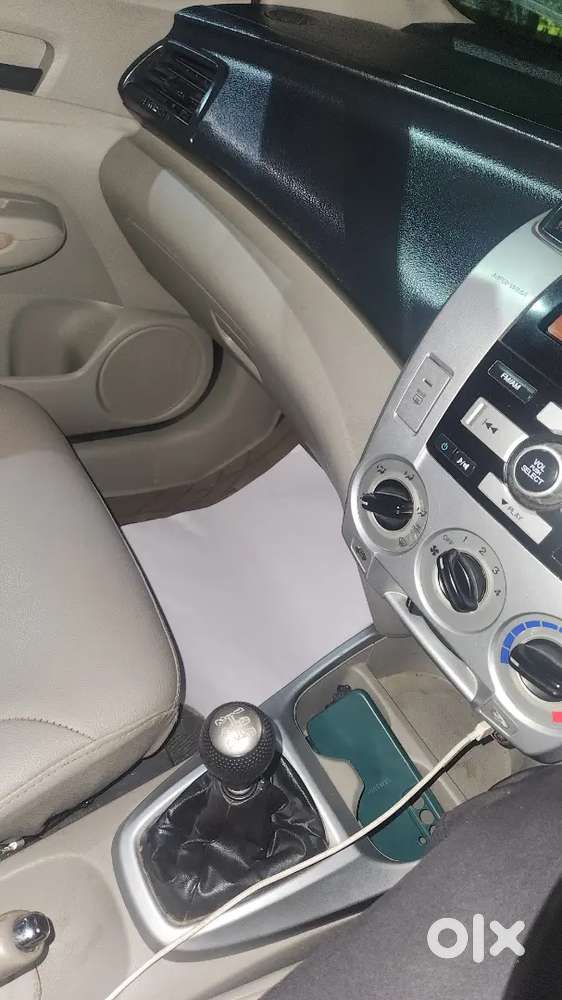 Honda City 1.5 Petrol 2009