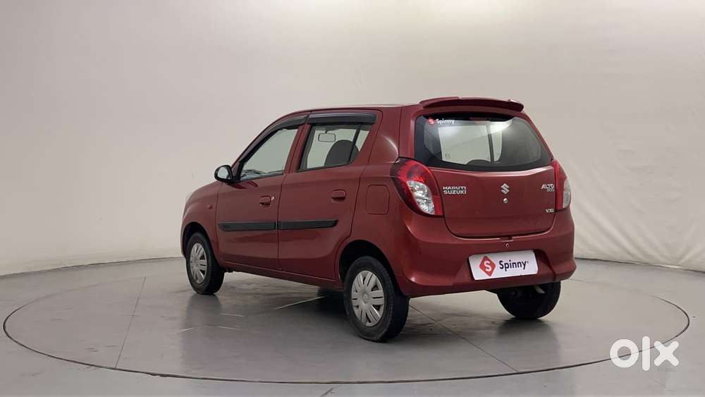 Maruti Suzuki Alto 800 2012-2016 Vxi, 2014, Petrol