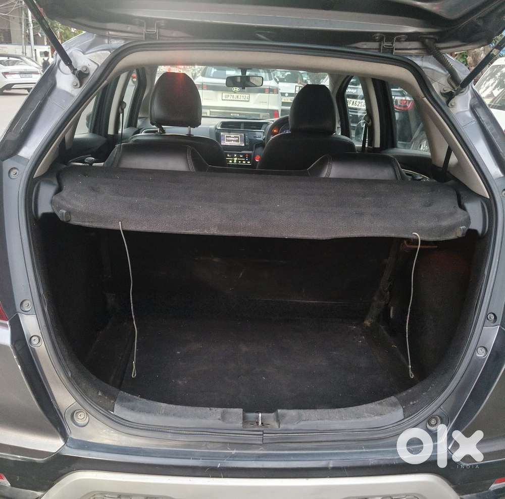 Honda Wr-v 1.5 Vx I-dtec, 2017, Diesel