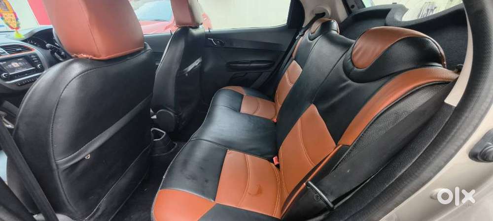 Tata Tiago 1.2 Revotron Xz (o), 2018, Petrol