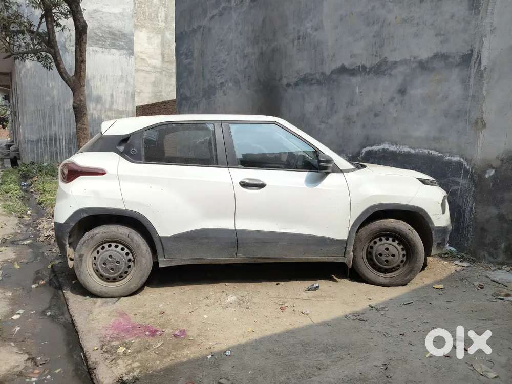 A1 Condition. Single Hand Drive Car