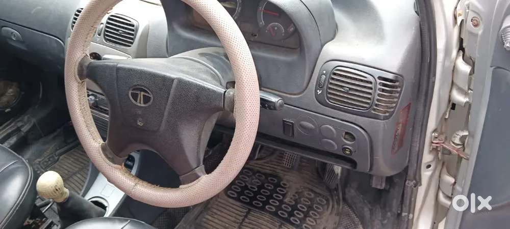 Tata Indica Dle Good Condition 2years