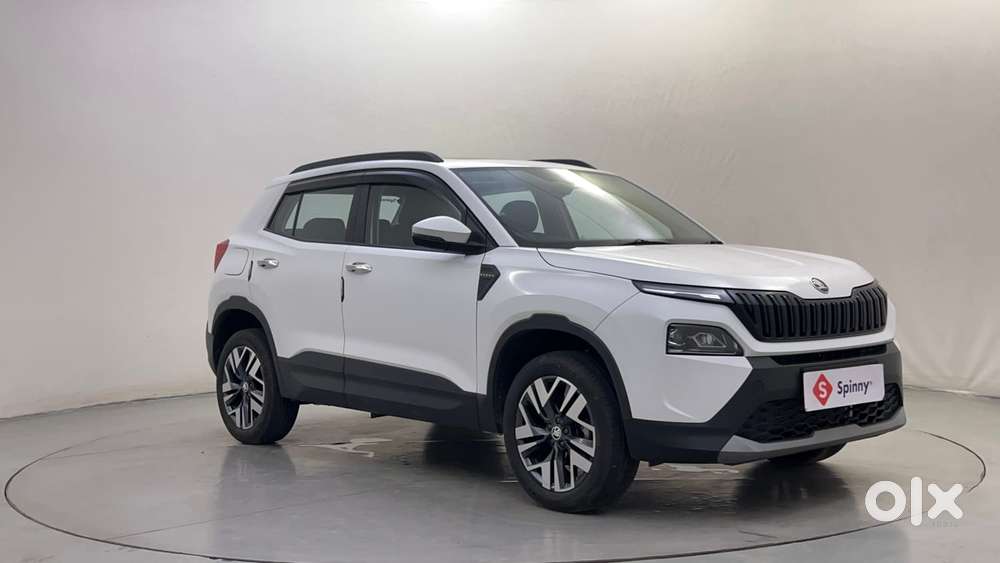 Skoda Kylaq Prestige, 2025, Petrol