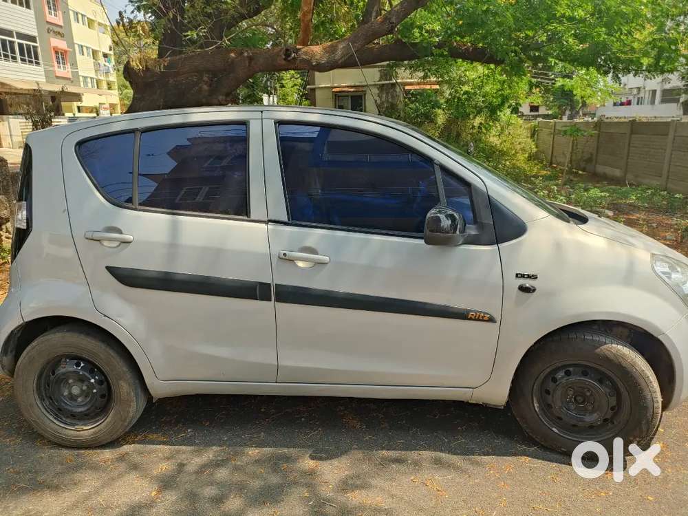 Maruti Suzuki Ritz 2011 Diesel Good Condition
