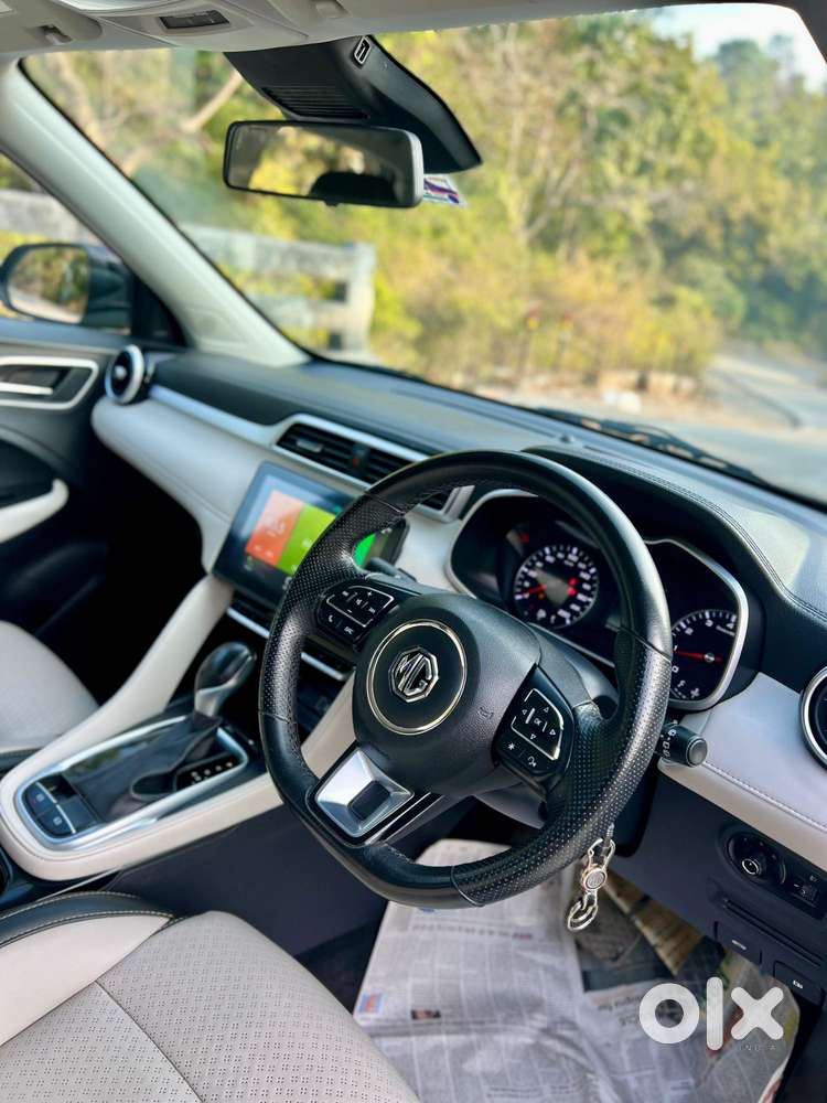 Mg Astor 1.5 Super Cvt, 2023, Petrol