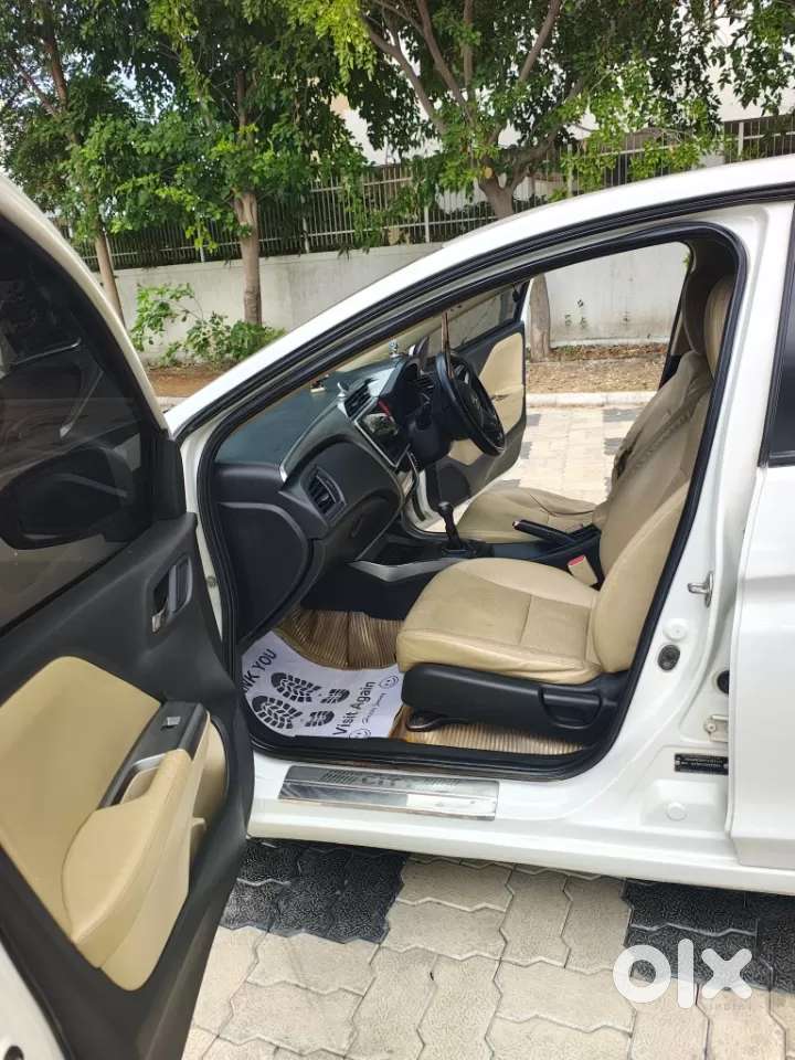 Honda City I-dtec Vx, 2015, Diesel