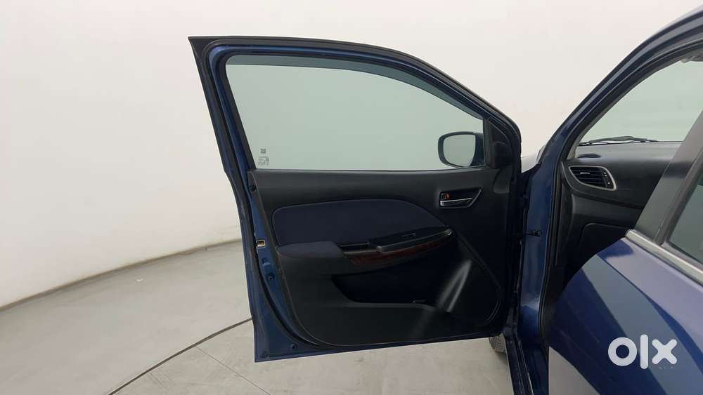 Maruti Suzuki Baleno 1.2 Zeta, 2019, Petrol