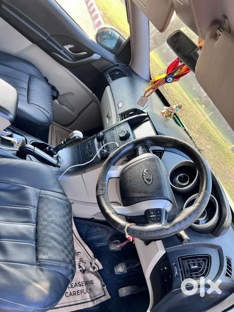 Mahindra Xuv500 2017 Diesel 114000 Km Driven.