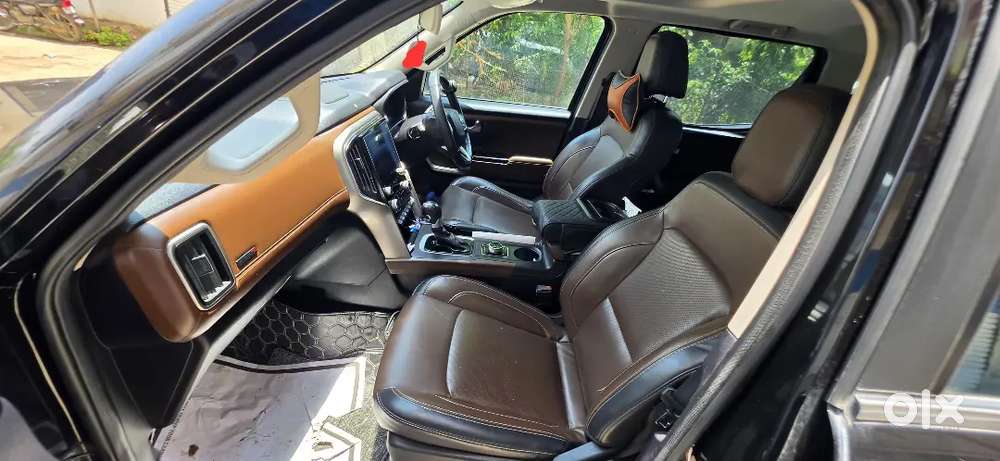 Mahindra Scorpio N 2023 Diesel Well Maintained