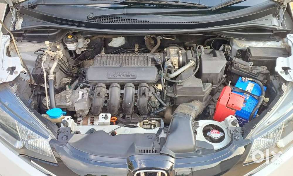 Honda Jazz Vx Cvt, 2019, Petrol