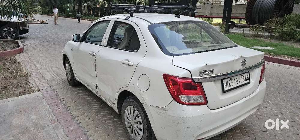 Maruti Suzuki Dzire 2019 Diesel
