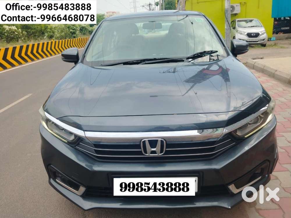 Honda Amaze [ ] 1.2 Vx I-vtec Mt, 2023, Petrol
