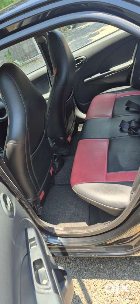 Toyota Etios 2010-2012 Gd, 2012, Diesel