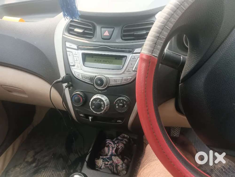 Hyundai Eon 2017 Petrol 41000 Km Driven