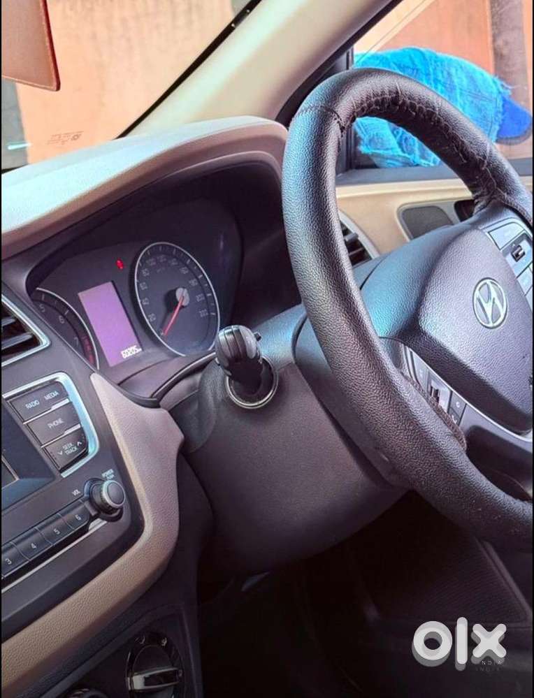 Hyundai 2019 Manual Cng Installed In Very Good Condition