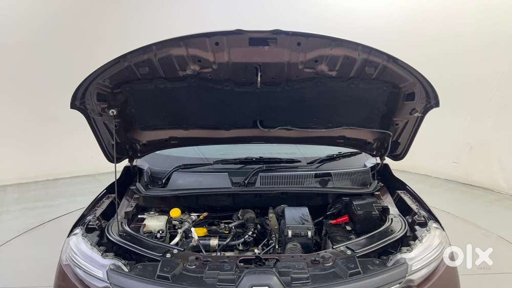 Renault Kiger Rxz Turbo, 2023, Petrol