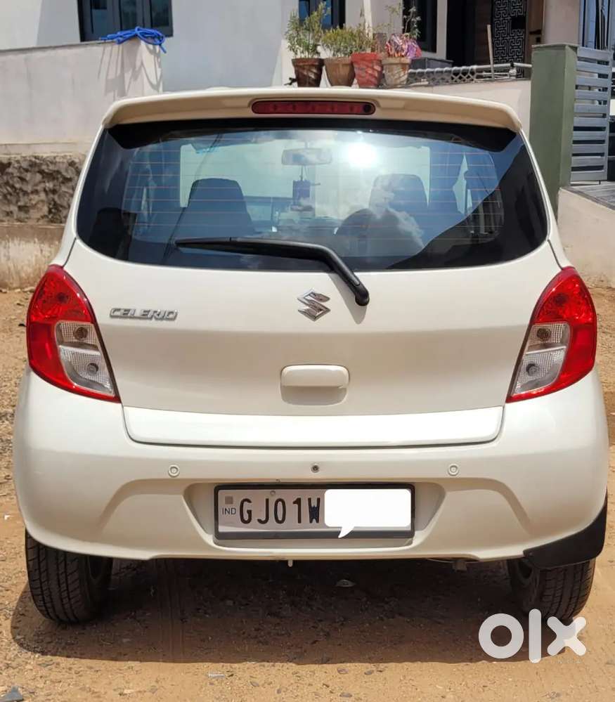 Maruti Suzuki Celerio 2021 Petrol Plus