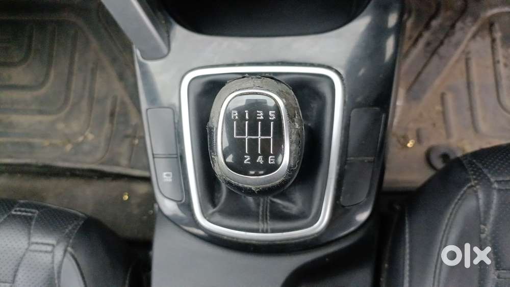 Kia Seltos 1.5 Htx Diesel Anniversary Edition, 2021, Diesel