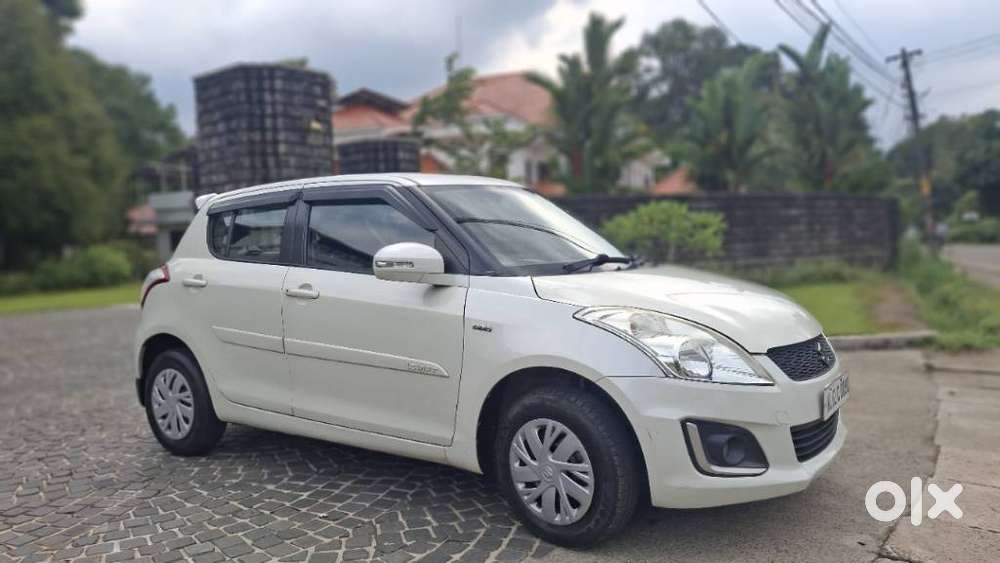 Maruti Suzuki Swift Ddis Vdi, 2015, Diesel