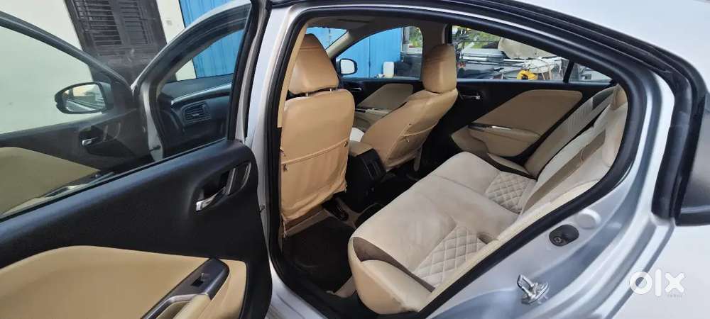 Honda City 2014 Diesel Well Maintained