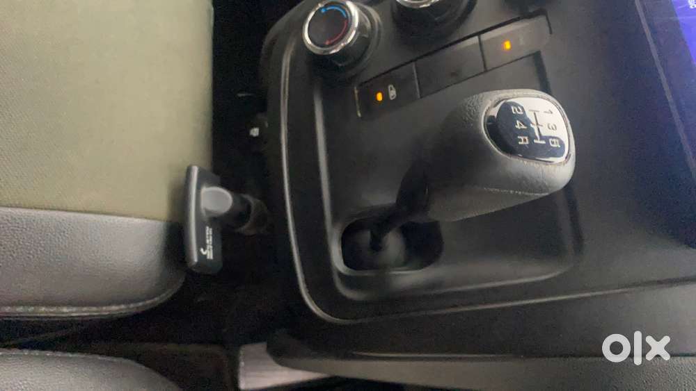 Mahindra Kuv100 Nxt 1.2 K4 Plus Petrol 6 Str, 2018, Petrol