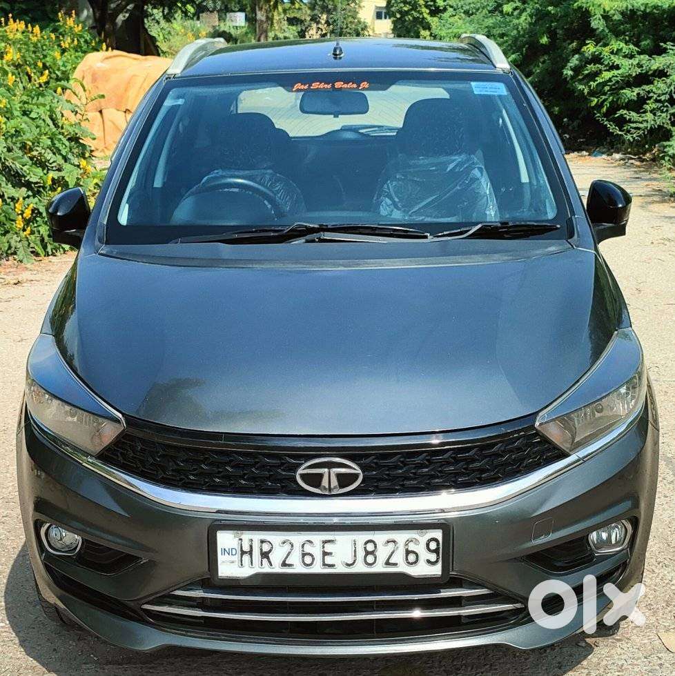 Tata Tiago 1.2 Revotron Xz Wo Alloy, 2020, Petrol