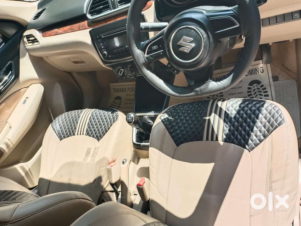 Maruti Suzuki Swift Dzire Vdi (o), 2019, Diesel