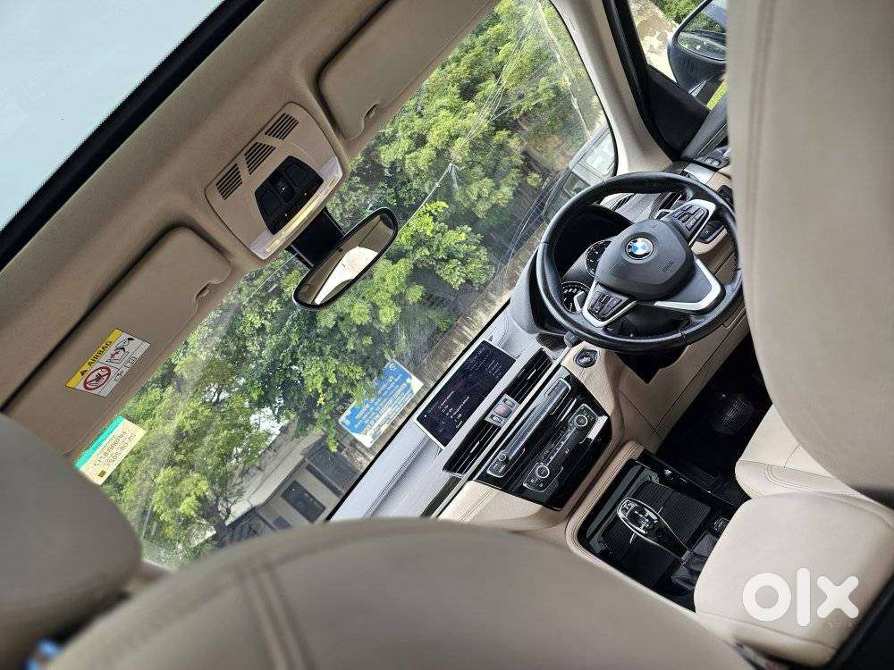 Bmw X1 Sdrive 20d X Line, 2021, Diesel