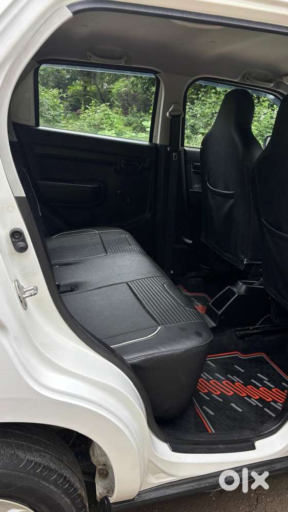 Maruti Suzuki S-presso Vxi Plus, 2022, Petrol