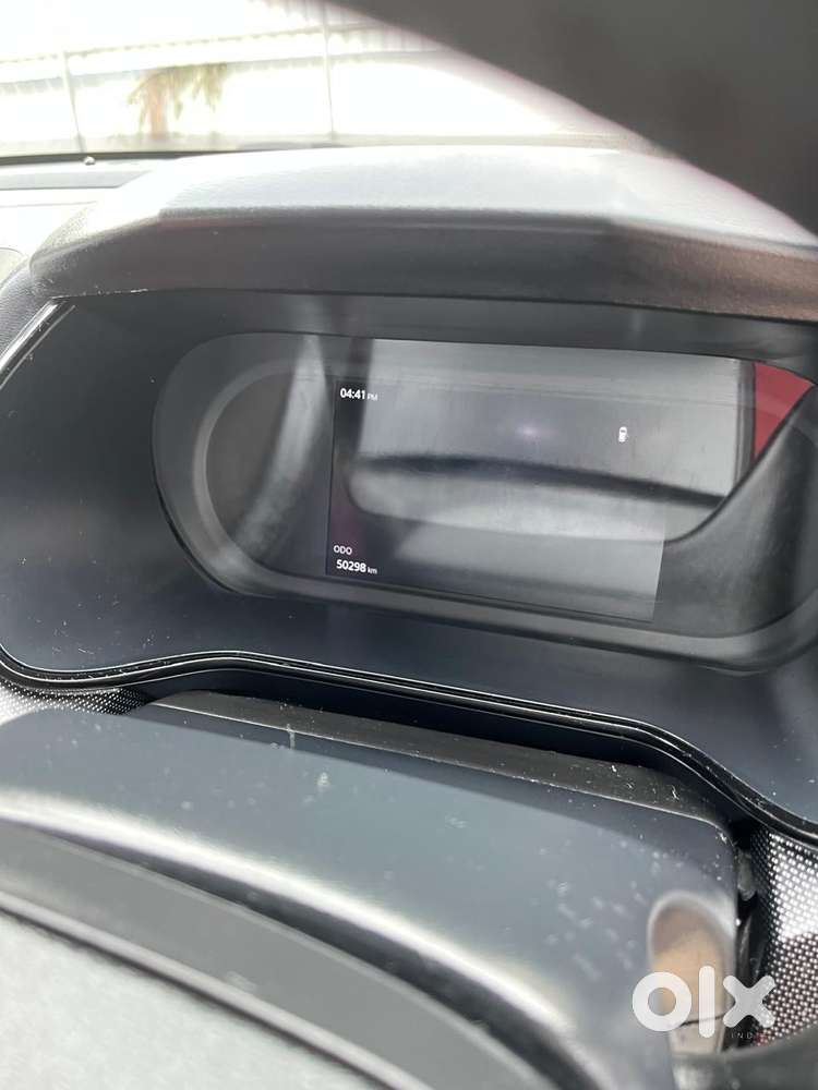 Tata Safari 2.0 Kryotec Xza Plus, 2023, Diesel