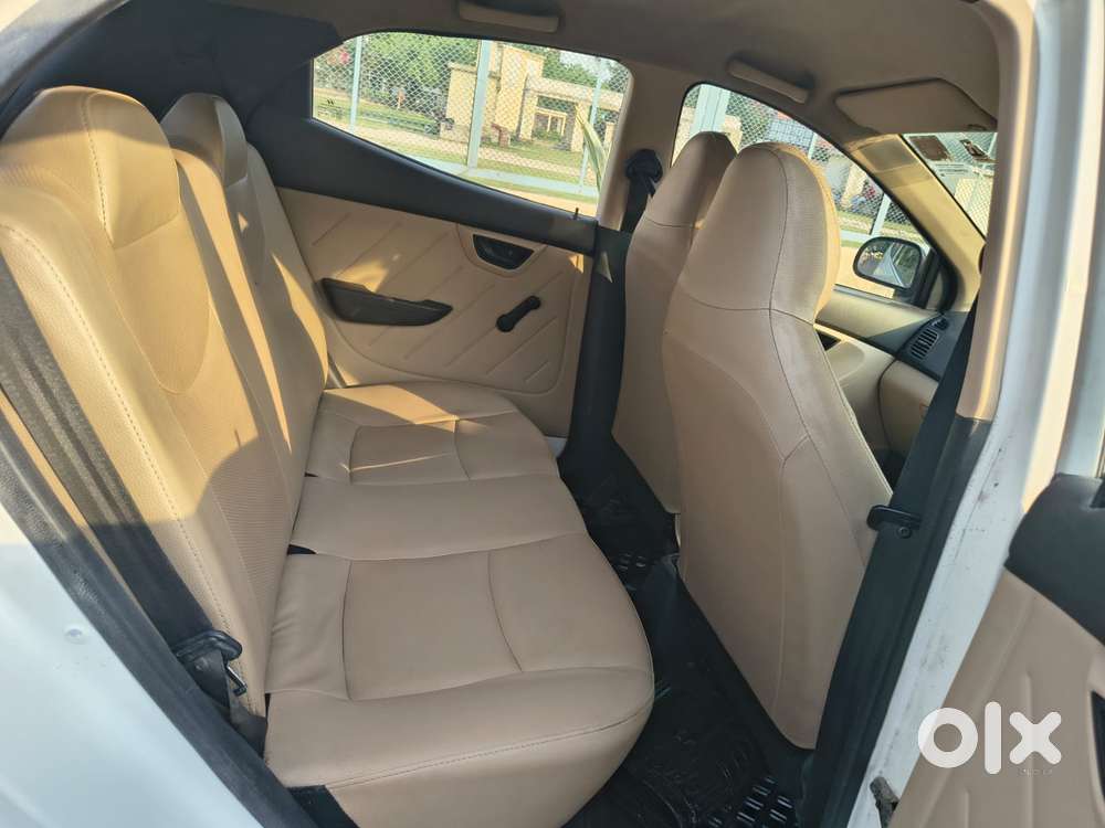 Hyundai Eon Era +, 2019, Petrol