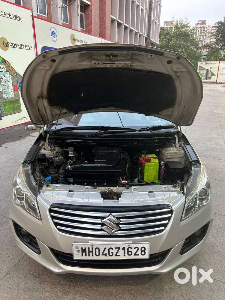 Maruti Suzuki Ciaz Vxi(o), 2015, Petrol