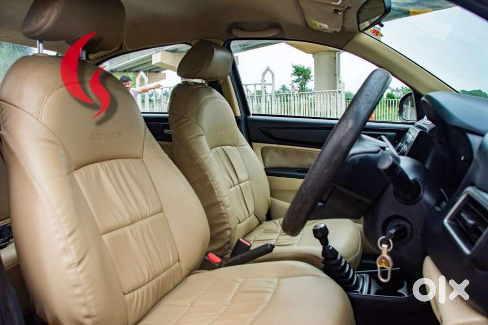 Honda Amaze 1.2 S I-vtec, 2019, Petrol