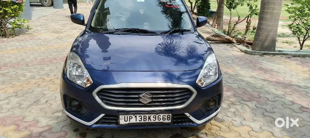 Swift Dzire 2019