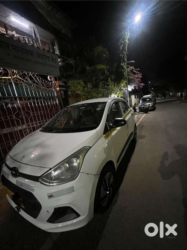 Hyundai Xcent Prime 2019 Cng & Hybrids Good Condition