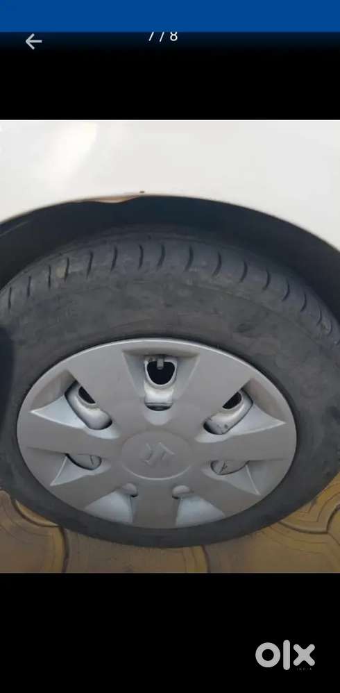 Maruti Suzuki Wagon R 2010