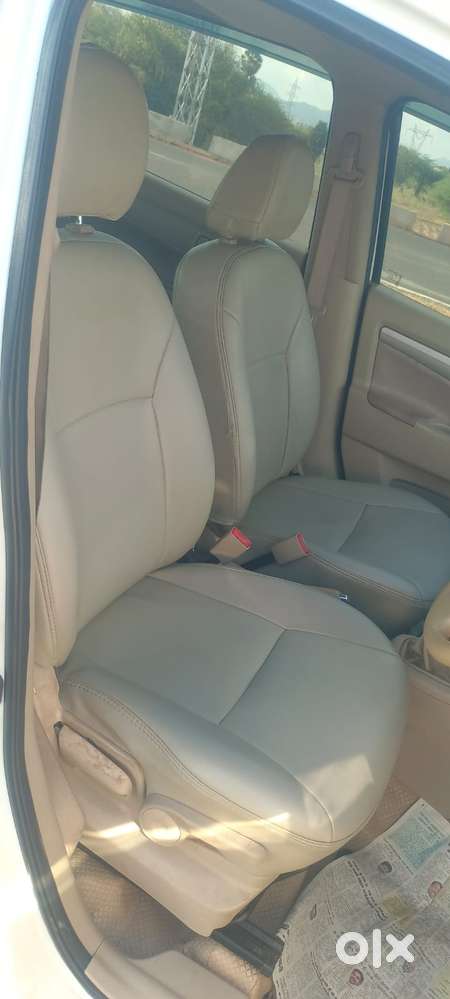 Maruti Suzuki Ertiga Zxi Shvs, 2014, Petrol