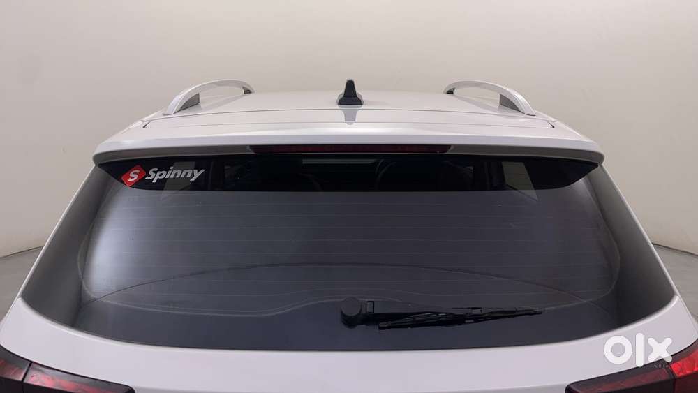 Skoda Kushaq Style 1.5l Tsi Mt, 2022, Petrol