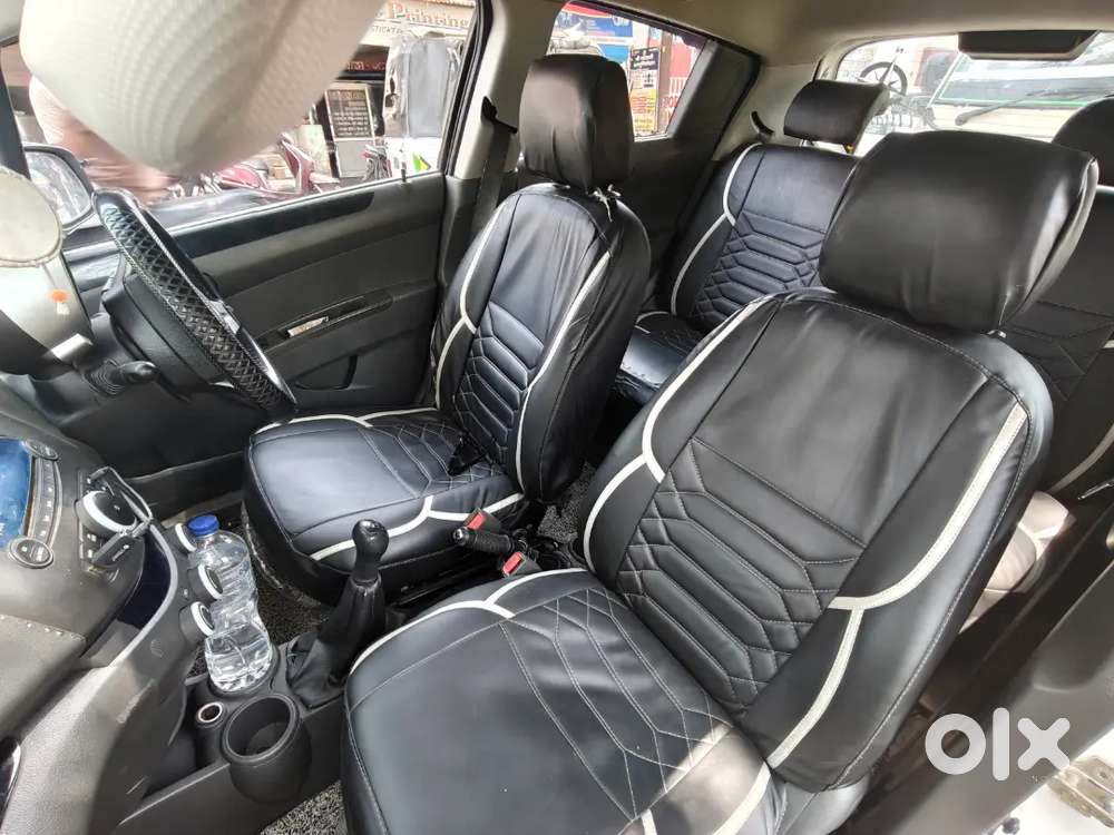 Chevrolet Beat Petrol 2012 Model