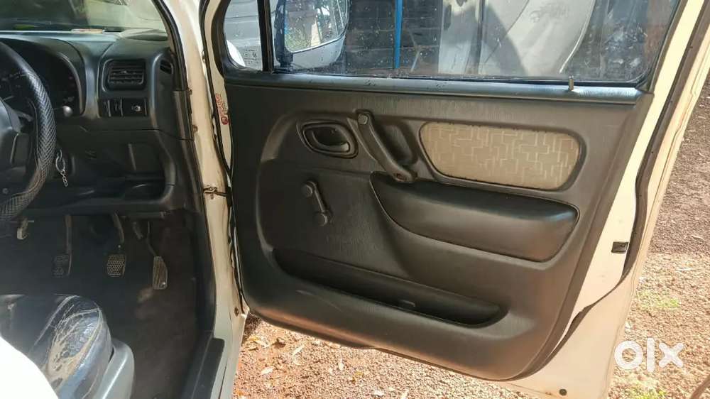 Maruti Suzuki Wagon R Lxi 2010