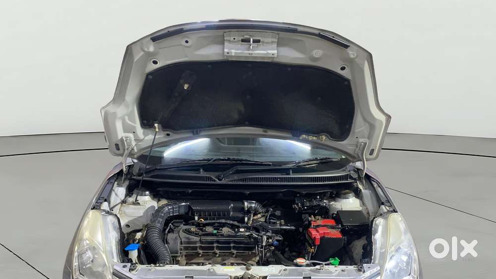 Maruti Suzuki Baleno 1.2 Delta, 2018, Petrol