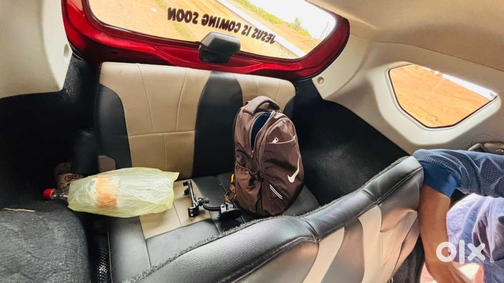 Datsun Go Plus 2016 Petrol Well Maintained