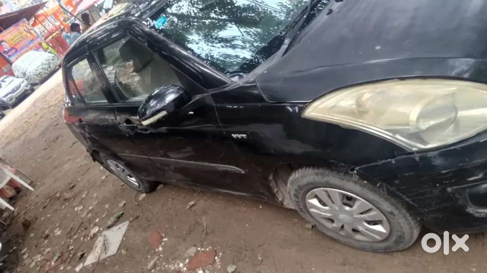 First Owner Maruti Swift Dezire