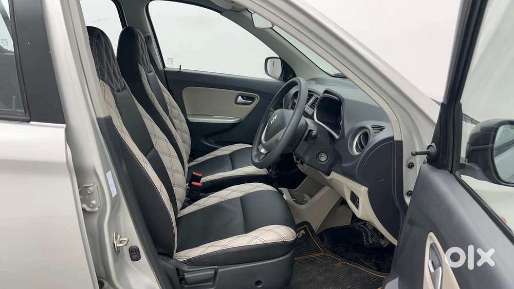 Maruti Suzuki Alto K10 Vxi, 2018, Petrol