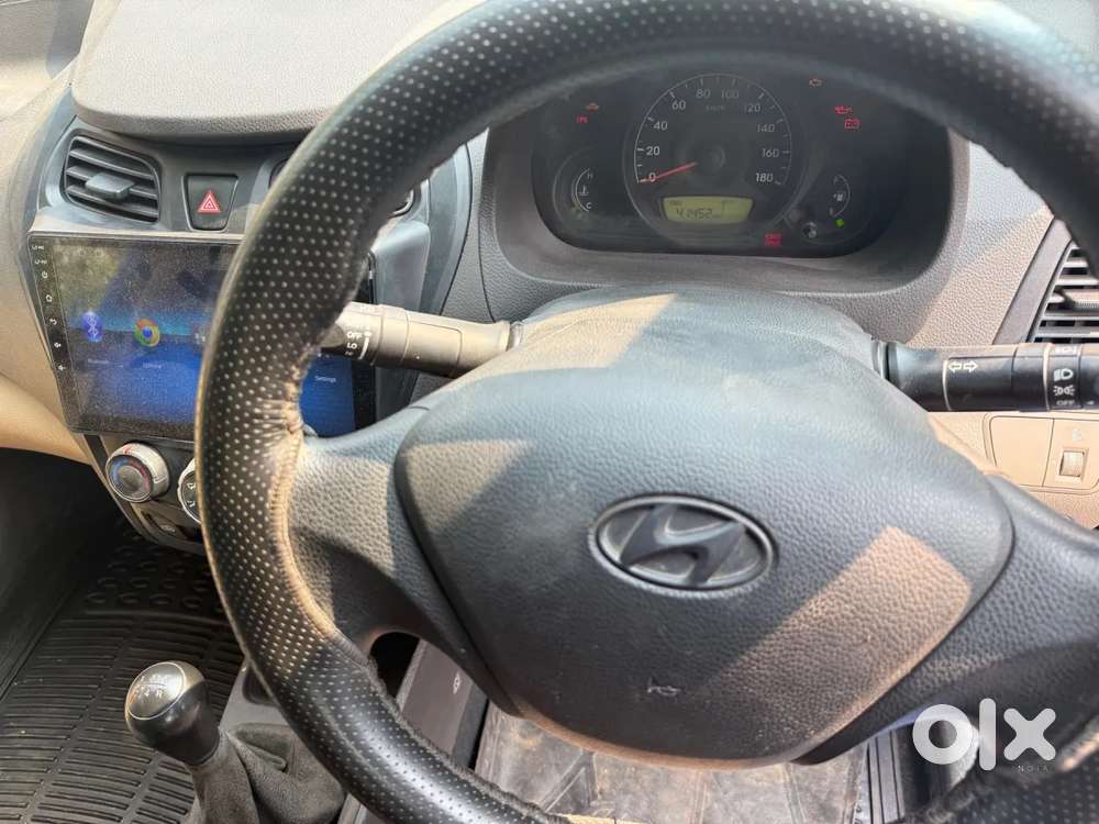Hyundai Eon Magna, 2014, Petrol